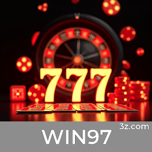 Controle Exclusivo com Segurança na WIN97