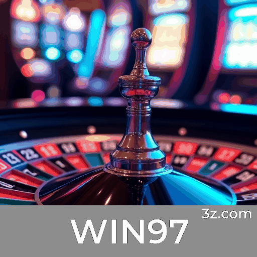 Experimente o WIN97: Apostas Completas e Convenientes