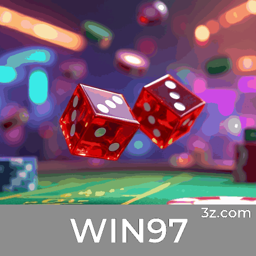 WIN97: Seu Cassino Seguro e Confiável