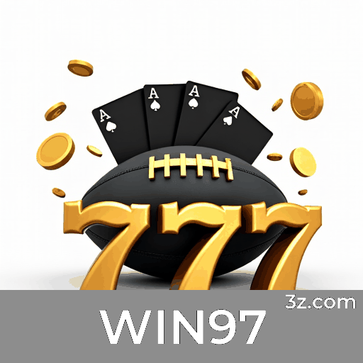 WIN97: Seu Cassino Seguro e Confiável
