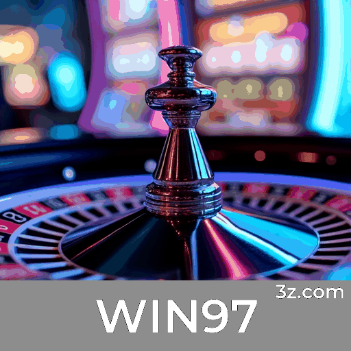 Experimente o WIN97: Apostas Completas e Convenientes