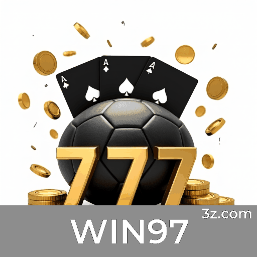 WIN97: Diversão Sem Limites para Jogadores Brasileiros