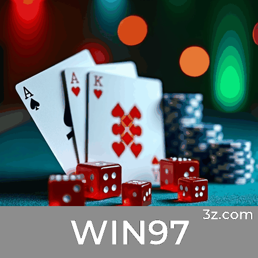 WIN97: Experiência de Cassino Imersiva para Brasileiros