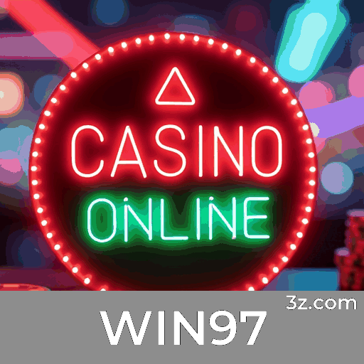 Controle Exclusivo com Segurança na WIN97