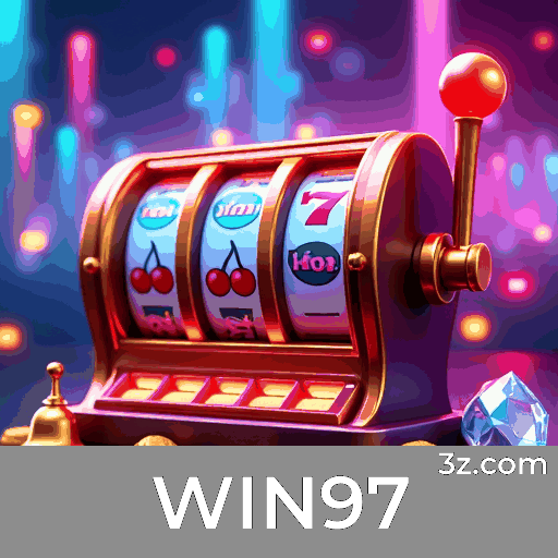 Controle Exclusivo com Segurança na WIN97