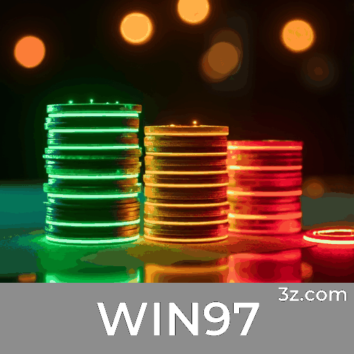Experimente o WIN97: Apostas Completas e Convenientes