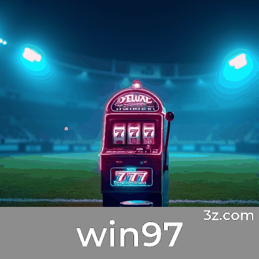 Win97 App: Descubra Recompensas Únicas e Exclusivas!