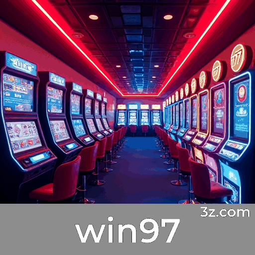 Win97 App: Descubra Recompensas Únicas e Exclusivas!