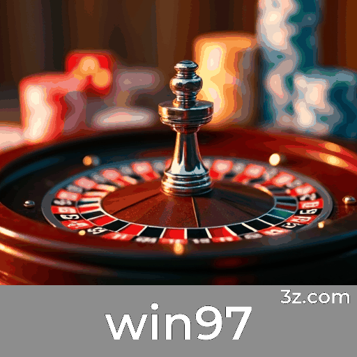 Win97: Cassino Online Seguro e Premiado