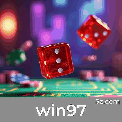 Win97: Cassino Online Seguro e Premiado