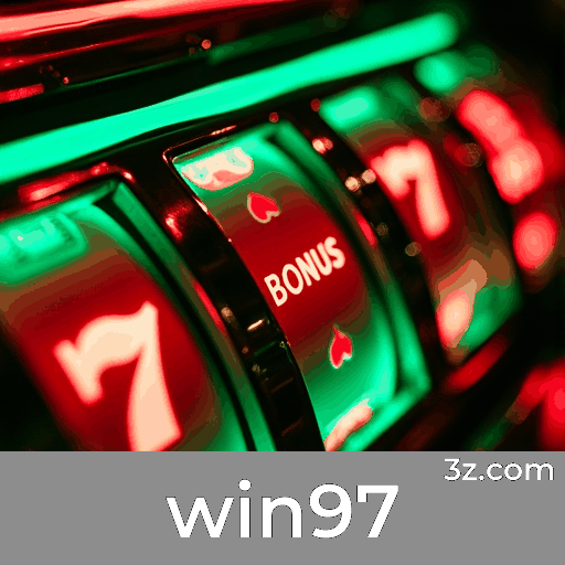 Win97: Cassino Online Seguro e Premiado
