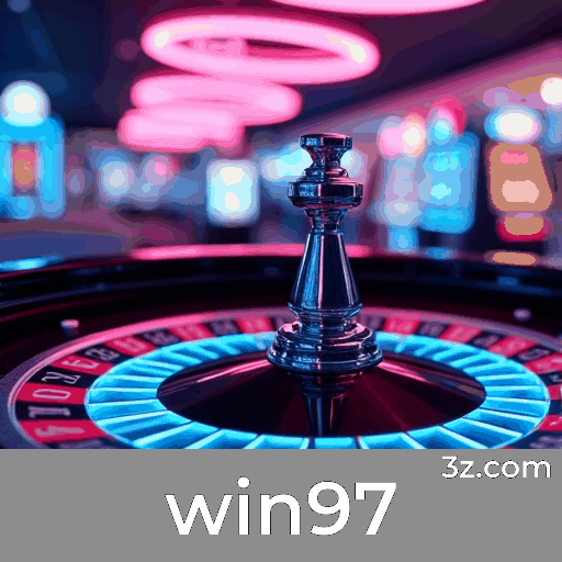 Login Seguro no win97: Acesso a Benefícios Exclusivos