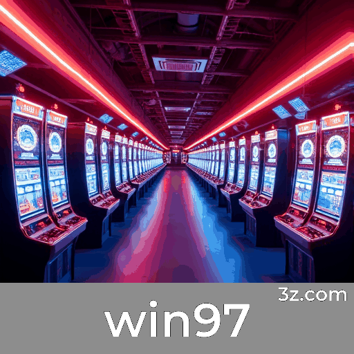 Win97: Plataforma de Apostas Esportivas Precisa e Abrangente