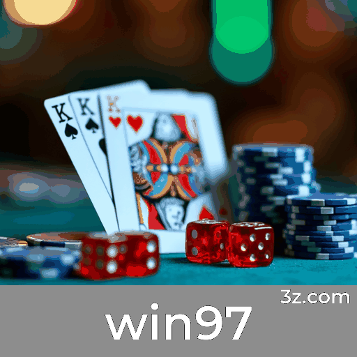Win97: A Experiência de Casino com Dealers ao Vivo