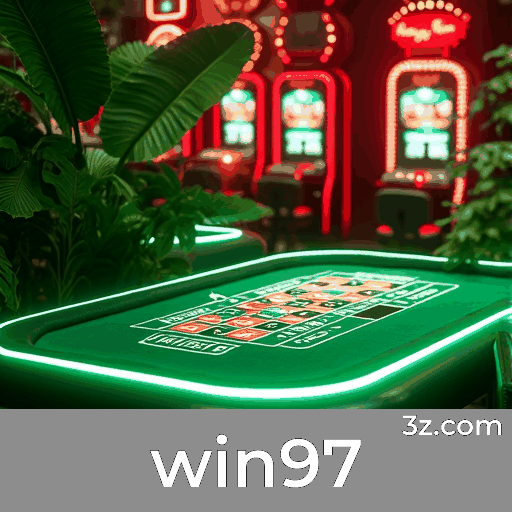 Experiência Premium de Jogos de Casino no win97