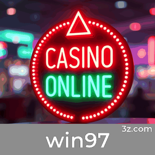 Win97: Cassino Online Seguro e Premiado