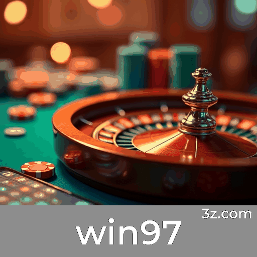 Win97 App: Descubra Recompensas Únicas e Exclusivas!